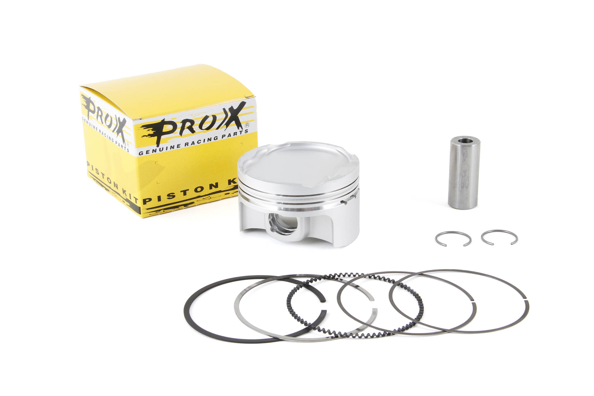 ProX Piston Kit FX1800 SHO '0814 + FZR/FZS '0913 8.61 Venepori.fi