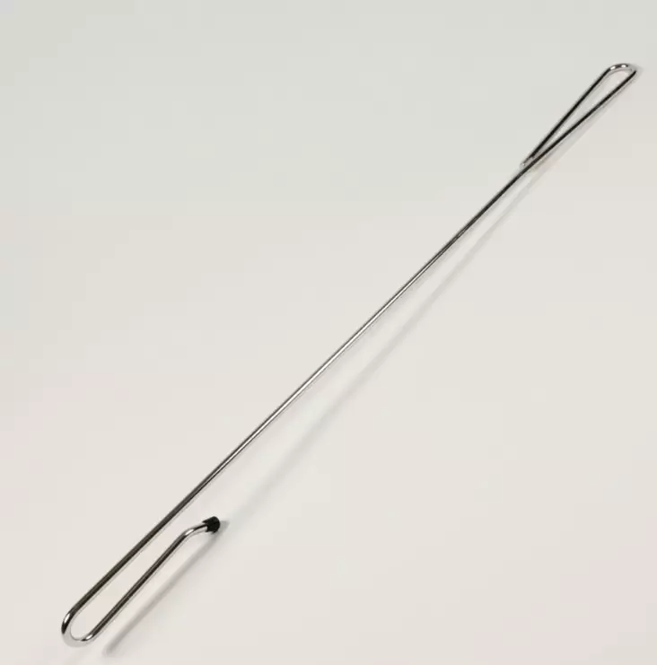 Avohaka/Poijuhaka Ergo 1500mm 800kg - Veneen kiinnitys - 50575 - 1