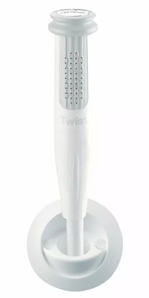 AVOTILAN SUIHKU TWIST SEKOITTAJALLA - Veneen tyhjennyspumput ja katkaisimet - M9515004305 - 1