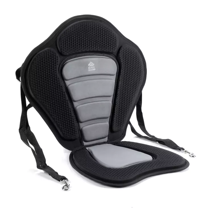 Black Island Kanoottipenkki - Yamaha siipipyörät - D416445 - 1