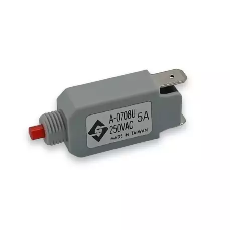 BUSTER. Automaattisulake 5A - Venemerkkien alkuperäisosat - 38295 - 1