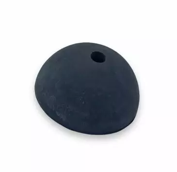 BUSTER. Vedenpoistolaitteen tiiviste Puolipallo R, RS, Big, Mini - Venemerkkien alkuperäisosat - 5645 - 1