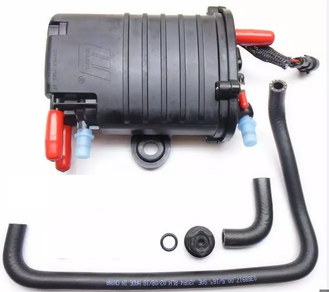 Evinrude Polttoainepumppu/Vapor Separato - Evinrude/Johnson osat perämoottoreille - 35135 - 1