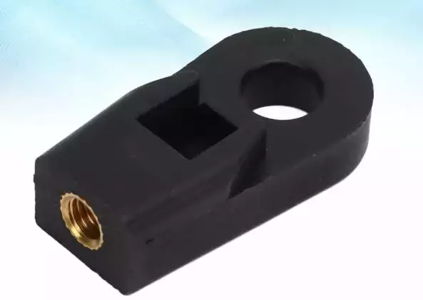 Kaukosäätökaapelin Pääte/End Cable Connector Suzuki - Suzuki osat perämoottorille - 42855 - 1