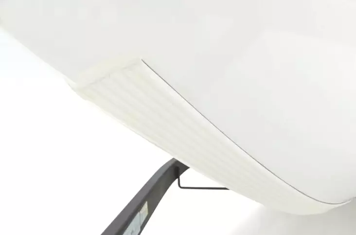 KÖLISUOJA 5', VALKOINEN - Yamaha osat perämoottoreille - M9516019205 - 1