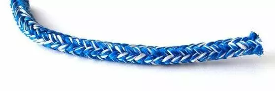 Köysi RACING SHEET Dyneema 8mm SININEN (Hinta/metri) - Köydet veneilyyn - 27995 - 1