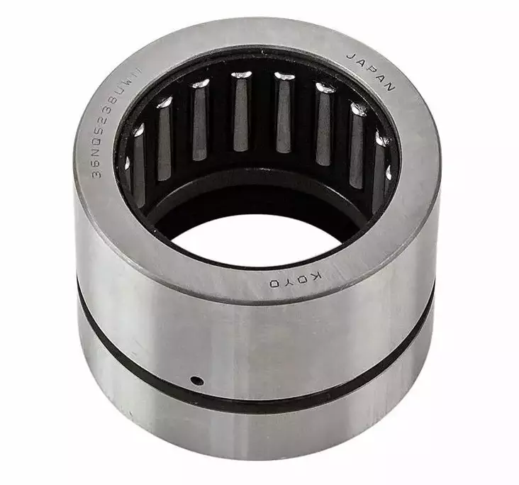 Laakeri/Bearing Crankshaft Yamaha 75-90hv 2-T - Yamaha muut - 40275 - 1