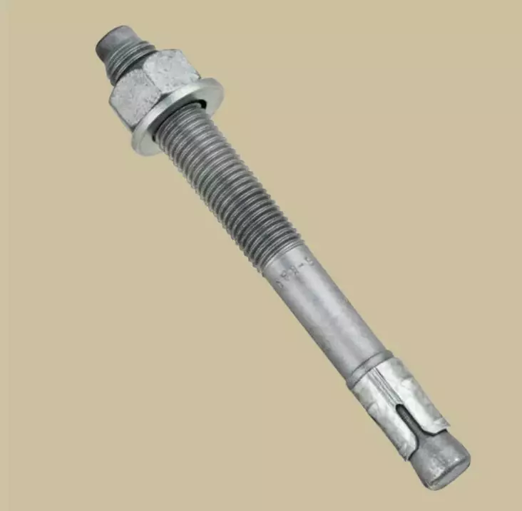 Laituri Kiila-Ankkuri/Kiilatappi 20mm Savorak (Lip-lap) - Laituritarvikkeet - 21765 - 1