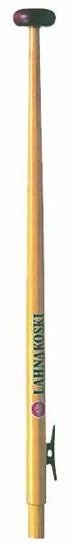 LIPPUTANKO MÄNTYÄ 25x1250mm - Liput ja tarvikkeet veneilyyn - M9519013025 - 1
