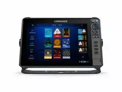 Lowrance HDS 12" Sis. Active Imaging HD - Lowrance vene-elektroniikka - 42255 - 1