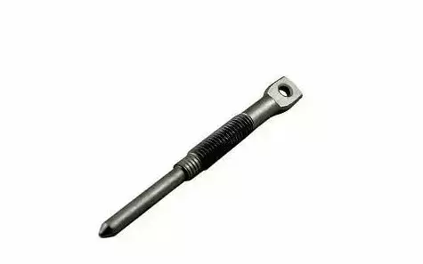 Lukitusruuvi/Screw Friction Piece Yamaha 3A 4AC F4A/B F5A F6C - Yamaha muut - 27515 - 1