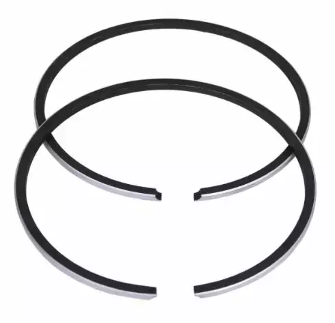 Männänrenkaat/Piston Ring Set STD Yamaha 20C 25D - Yamaha muut - 37435 - 1