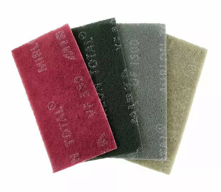MIRLON TOTAL 115X230 MM 1500 - MIRKA-tuotteet veneen hoitoon - M9510927075 - 1