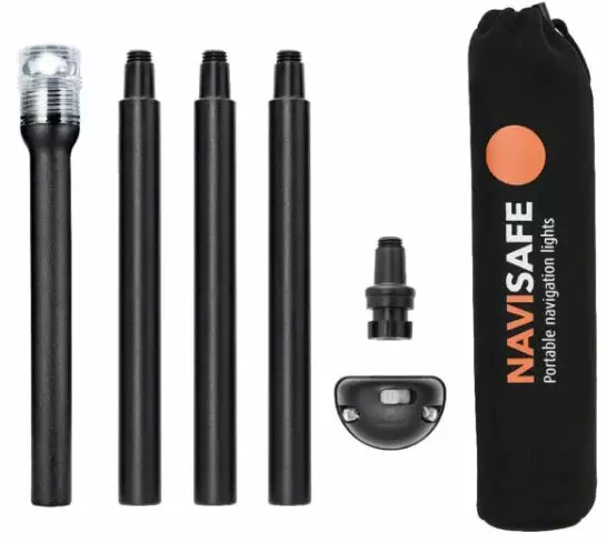 Navisafe 360 Navigointivalosarja - Merkinantolaitteet veneisiin - 37815 - 1