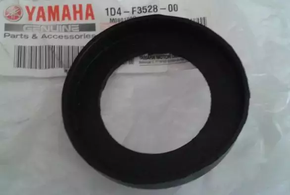Ohjauslaakerin Pölysuoja (YLÄ) Yamaha Mo - Yamaha Moto - 21685 - 1