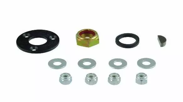 Ohjauspumpun Huoltosarja/Korjaussarja Ba - Ohjaustarvikkeet - 33835 - 1