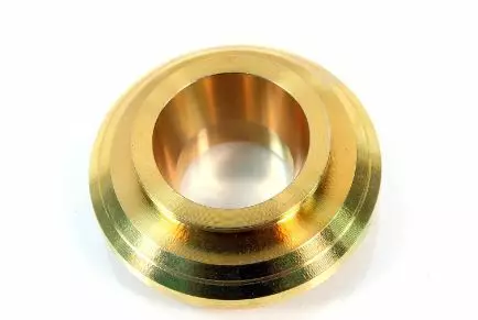 Painelevy/Spacer Potkuri Yamaha F80D-F200F - Yamaha potkurit - 14605 - 1