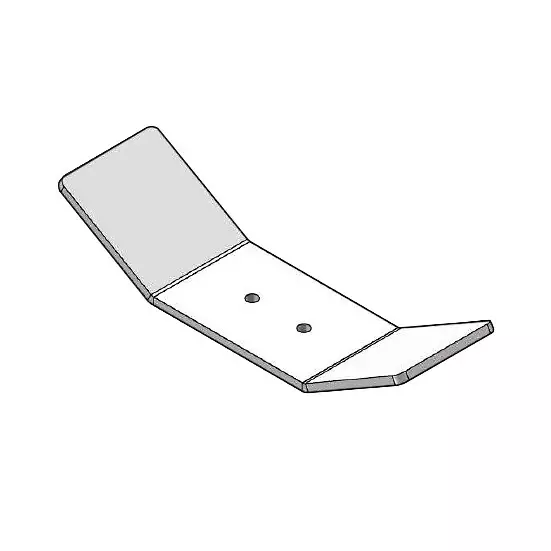 POIJUPAINON LISÄPAINO 5KG - Ankkurointi ja kiinnitys - M9513051105 - 1