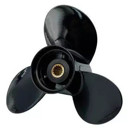 POLASTORM potkuri 10-1/4x11 Johnson/Evinrude - Potkurit - 51235 - 1
