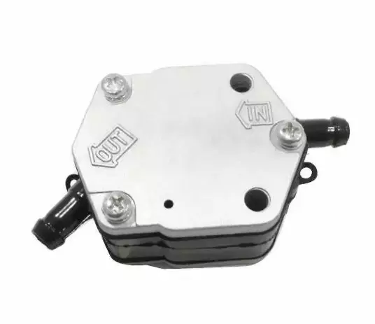 Polttoainepumppu/Fuel Pump Assy Yamaha 1 - Yamaha muut - 38355 - 1