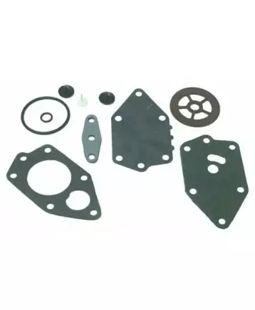 Polttoainepumpun korjaussarja EVI 9.9-125hv 433519 438616 - Perämoottorin Moottorin osat - 30145 - 1