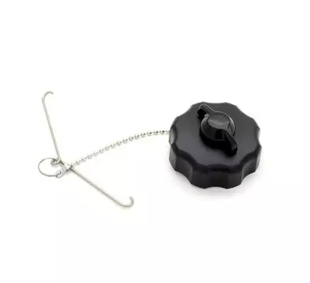 Polttoainetankin Korkki/Cap Assy Fuel Tank Suzuki DF2.5-DF6 - Suzuki osat perämoottorille - 51095 - 1