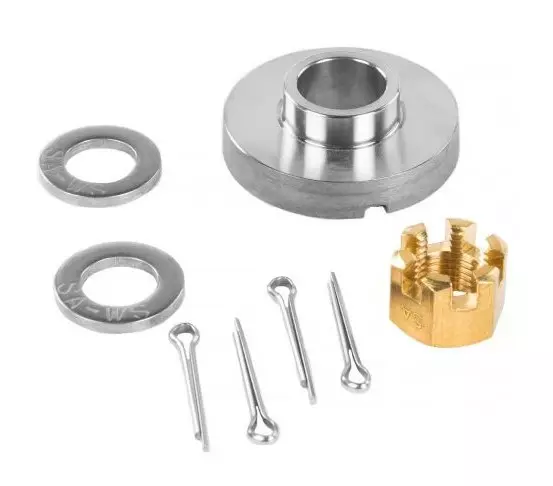 Potkurin Kiinnityssarja Suzuki DF70A DF80A DF90A DF100B (17044503) - Potkurit - 52555 - 1