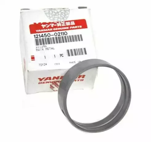 Runkolaakeri/Metal Main Yanmar STD-koko - Yanmar moottorin alkuperäisosat - 42745 - 1