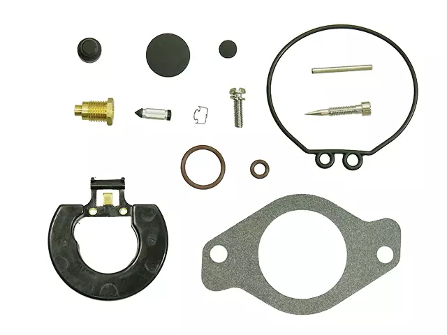Sea-X kaasuttimen korjaussarja Yamaha 60/70HP - Varaosat ja lisävarusteet - D106255 - 1