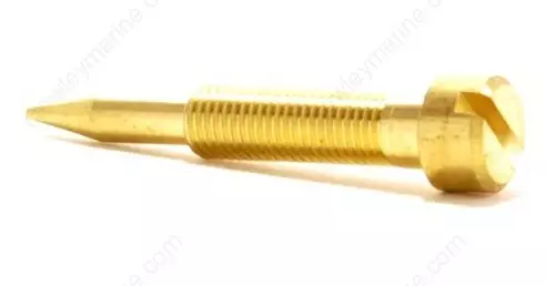 Seosruuvi/Screw Pilot Carburetor Yamaha 25J 30D - Varaosat ja lisävarusteet - 50405 - 1