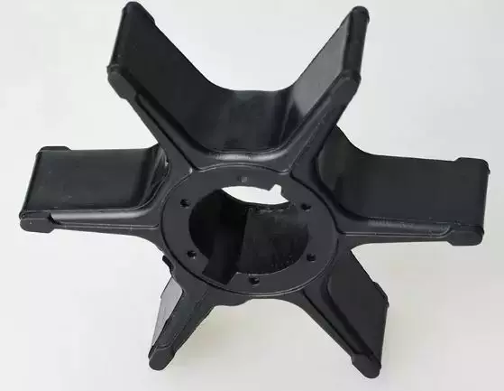 Siipipyörä/Impeller Suzuki DT20-DT30 (17461-96L00-000) - Perämoottorin Jäähdytys - 42875 - 1