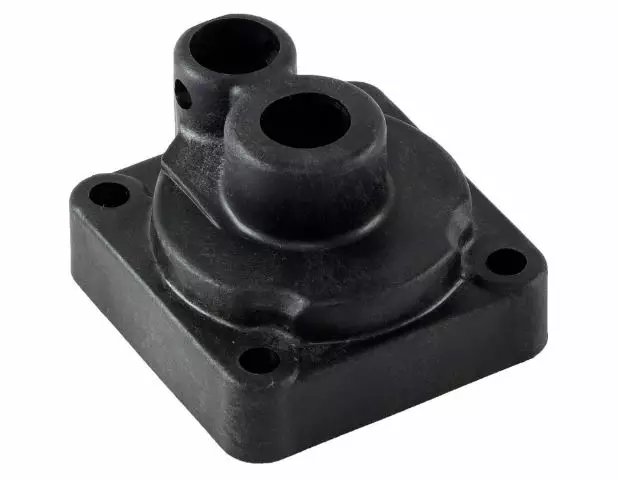 Siipipyörän Kotelo/Housing Water Pump Yamaha 20D/25N/F20G/F25G - Yamaha muut - 27355 - 1