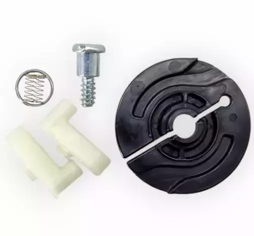 Starttikäpälän Pidike/Ratchet Set Suzuki DT4-DT8 DF4-DF6 - Suzuki osat perämoottorille - 40575 - 1