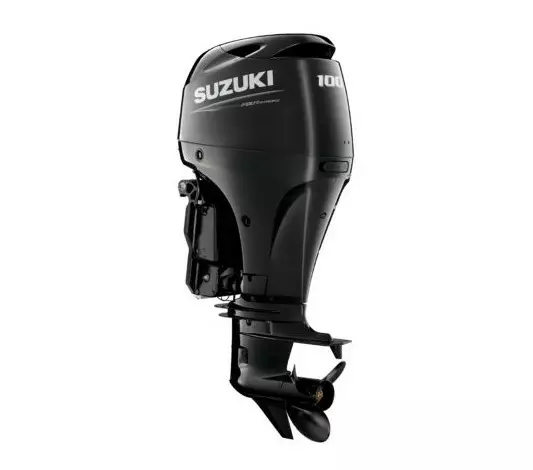 Suzuki 100HV Pitkäriki 1502 cm³ 157kg - Suzuki Perämoottorit - 50605 - 1