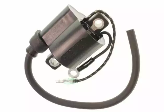 Sytytyspuola/Ignition Coil Assy Yamaha 25-50hv 2-T - Yamaha muut - 27545 - 1