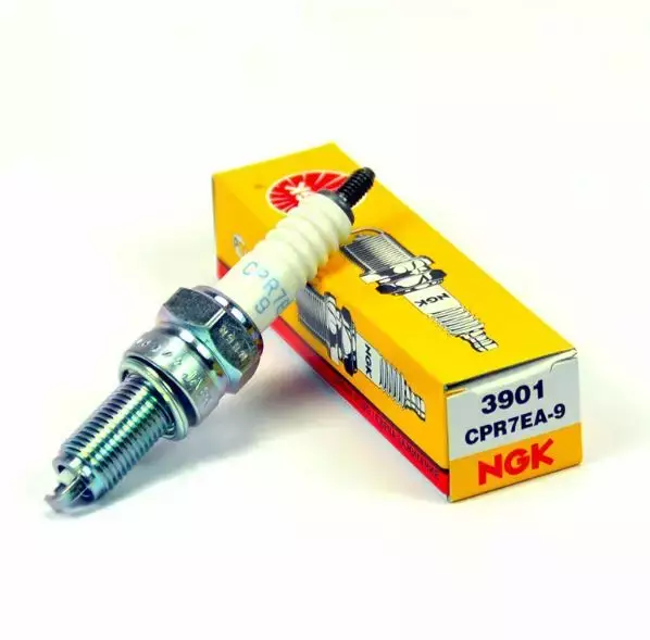 Sytytystulppa CPR7EA-9 Yamaha Moto/Mönkijä 947010042000 - Yamaha muut - 17405 - 1