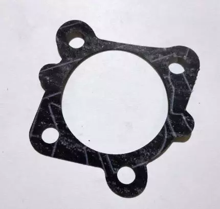 Tiiviste/Gasket Exhaust Manifold 1 Yamaha F8B F9.9A/B - Yamaha muut - 20455 - 1