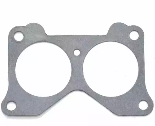Tiiviste Kaasutin/Gasket Air Silencer Evinrude 0327707 - Perämoottorin tarvikeosat - 43045 - 1