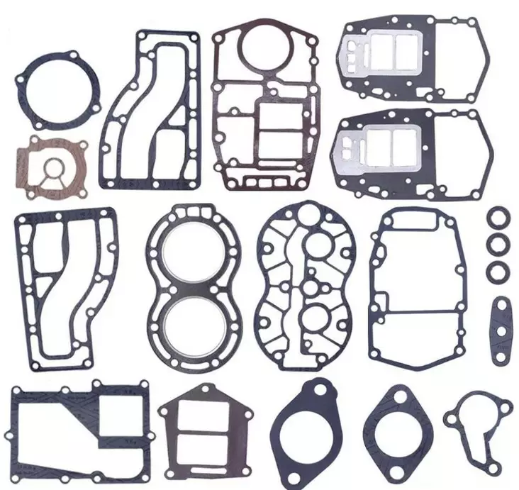 Tiivistesarja/Gasket Set Suzuki DT25-DT30 - Suzuki osat perämoottorille - 51055 - 1