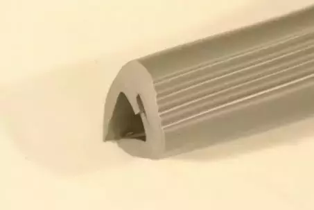 Törmäyskumi XL 04-10, Magnum 02-10, Magnum Pro 10 - Reuna ja -törmäyslistat ja kansikate - 12945 - 1