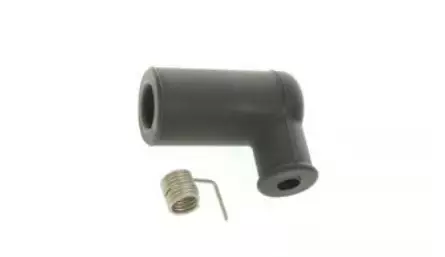 Tulpan Hattu/Cap Spark Plug Suzuki DT2-DT140 - Suzuki osat perämoottorille - 50855 - 1