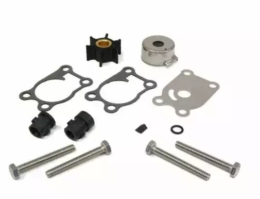 Vesipumpun korjaussarja Evinrude/Johnson 4-8hv 2-T (1980+) - Evinrude/Johnson osat perämoottoreille - 43805 - 1