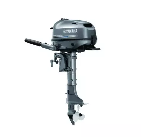 Yamaha F4 LMHA - Yamaha perämoottorit - 50265 - 1