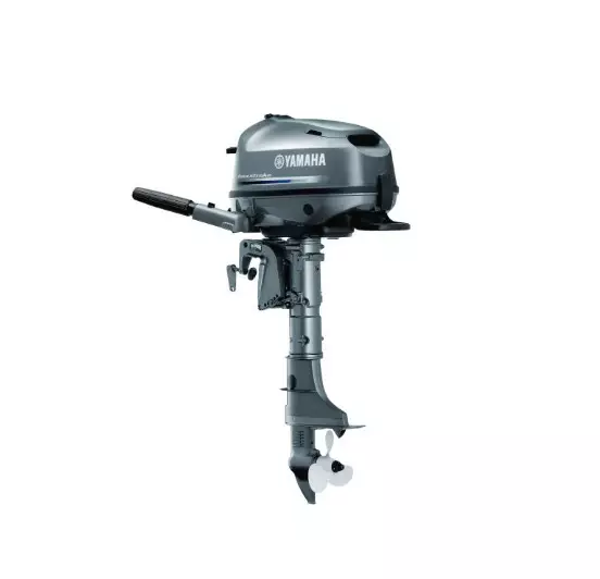 Yamaha F6 SMHA - Yamaha perämoottorit - 50325 - 1