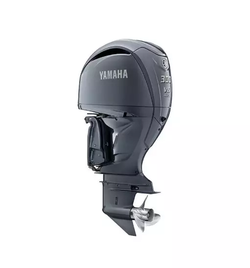 Yamaha FL300 DETX - Yamaha perämoottorit - 50275 - 1