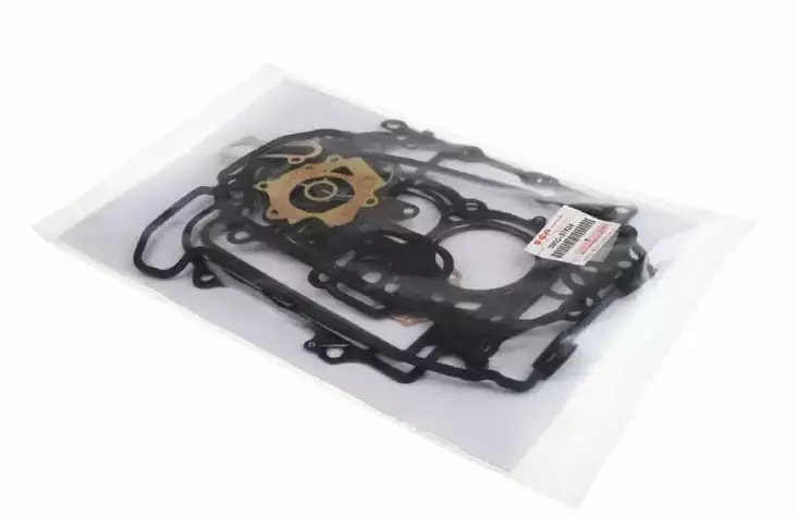Yläpään Tiivistesarja/Gasket Set Suzuki - Suzuki osat perämoottorille - 42945 - 1