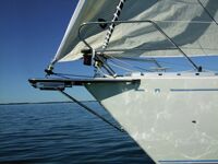 CODE-ZERO KIT 800 MM - Lowrance vene-elektroniikka - M9519037575 - 2