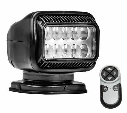 GOLIGHT GT MUSTA LED - Venesähkö - M9514039265 - 1