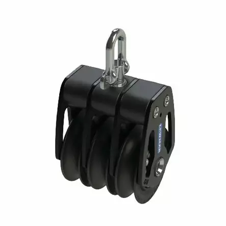 HTX TRIPLA, KIINTEÄ PYLPYRÄ - Purjevenetarvikkeet - M9512402135 - 1