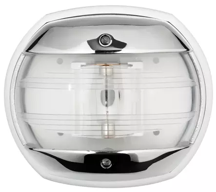 Kulkuvalo Maxi 20 RST - valkoinen 225° - Valaisimet ja lamput veneisiin - D123525 - 1